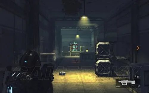 《深度黑暗:重装上阵》图文攻略