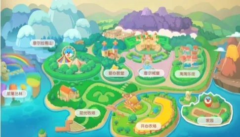 摩尔庄园小龙虾怎么得