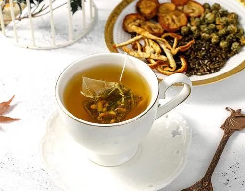 养肝护肝喝什么茶最好_适合长期喝的养肝茶