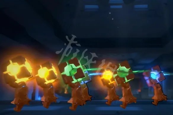 《枪火重生》怎么打出伤害？伤害计算方法