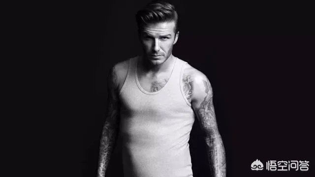 像余文乐这种背头适合什么脸型,怎么弄?