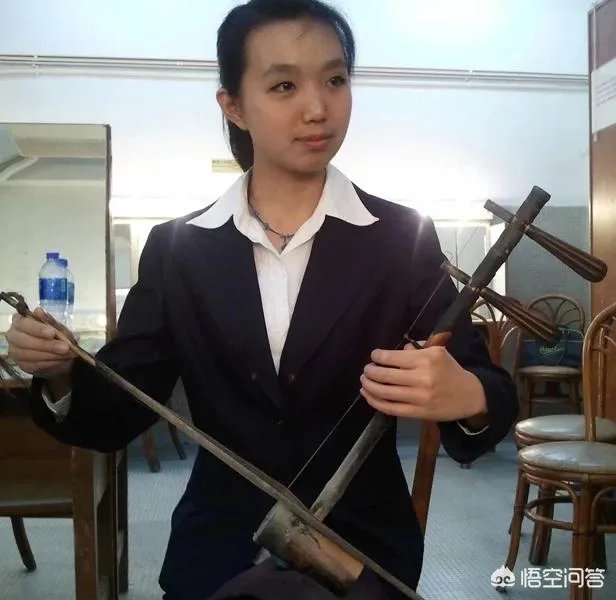 农村乐队的胡琴与晋胡有什么区别?