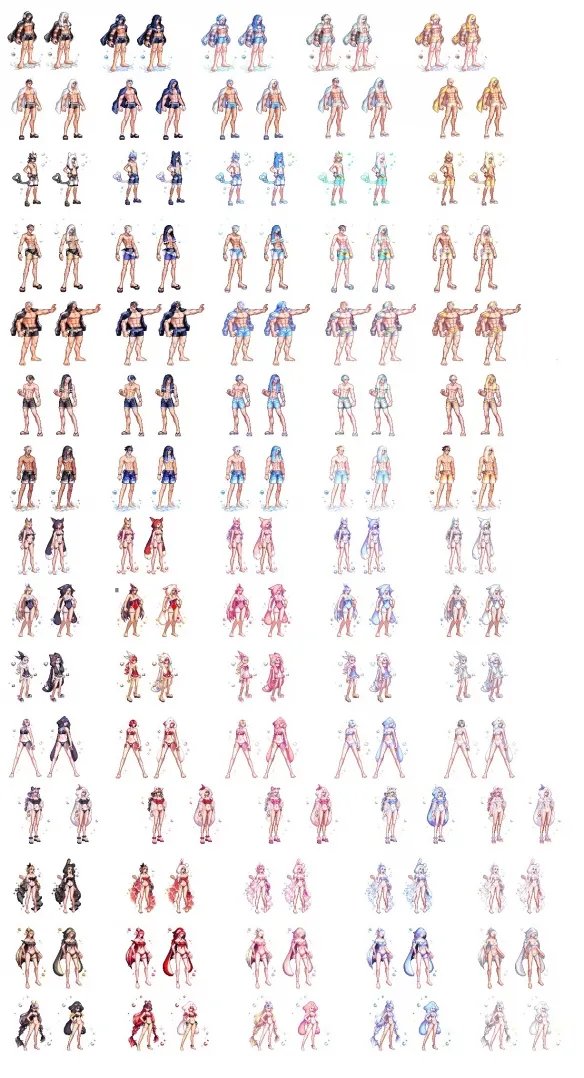 《地下城与勇士》2023夏日套礼包全内容介绍 2023夏日套礼包有什么？