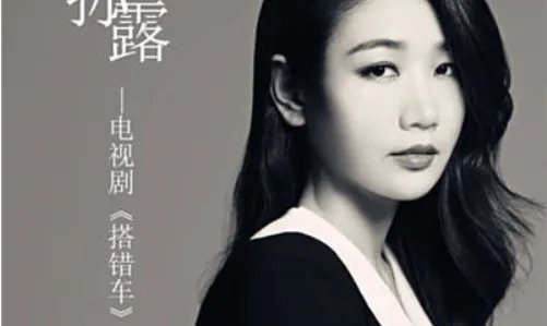 孙露最经典的10首歌是哪些?