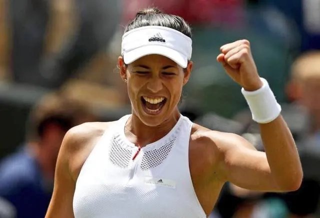 如何看待穆古鲁扎温网夺冠？