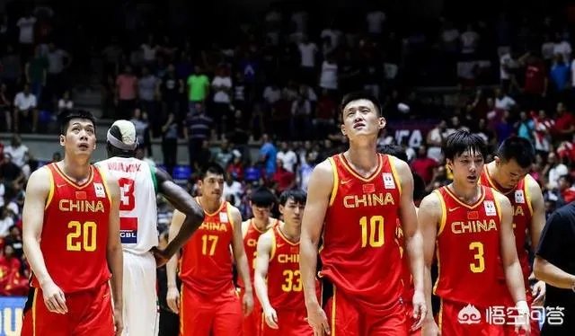 美国男篮公布世界杯世预赛12人大名单,这只队伍是什么水平?能打败中国男篮吗?