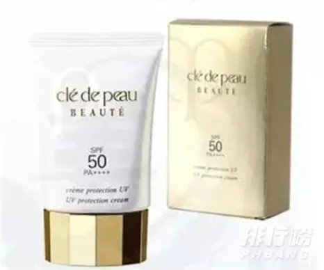 口碑最好的防晒霜排行榜2021_好用的防晒霜排行榜前10名
