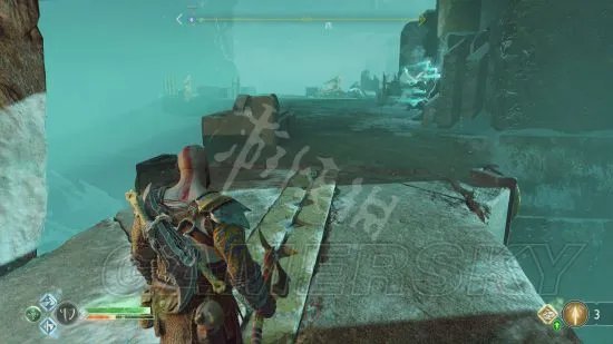 《战神4》图文流程攻略 全剧情图文流程攻略