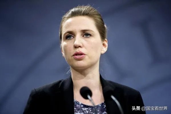 特朗普买岛受挫，为啥指责丹麦保护费交的太少？