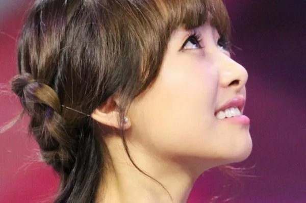 宋茜终止与HM合作,你知道其中的原因吗?