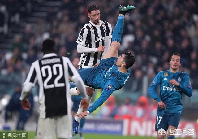 欧冠皇马3:0和巴萨4:1哪个更有冠军相？