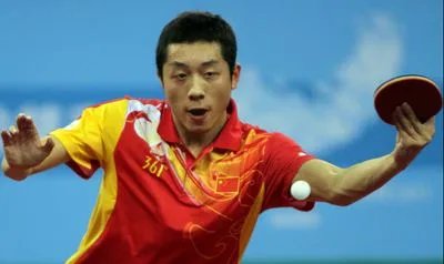 许昕能不能参加2020东京奥运会男子单打？为什么？