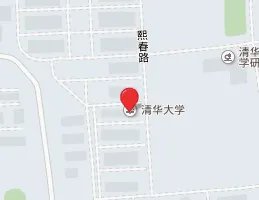 清华大学在哪里