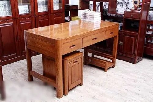 实木家具怎么选 听听老师傅咋说的