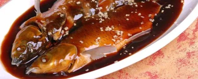西湖醋鱼是哪个地方的菜 西湖醋鱼是浙江菜