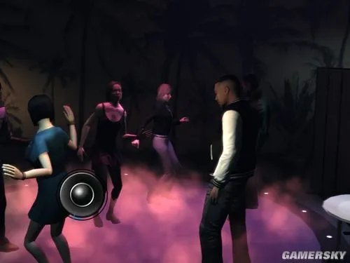 《侠盗猎车手4：自由城之章》主线任务troy任务攻略（1）