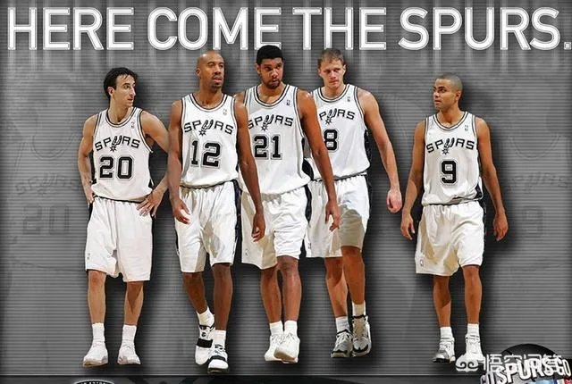 防守大战，马刺124比12战胜爵士，6连胜，发生了什么让他们在排行榜逆袭？