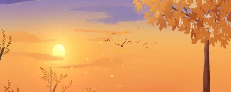 立秋后还热多久