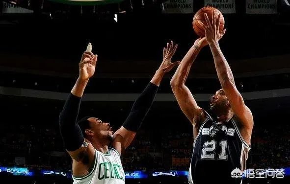 NBA球员经常使用邓肯那样的打板投篮技术吗？为什么？