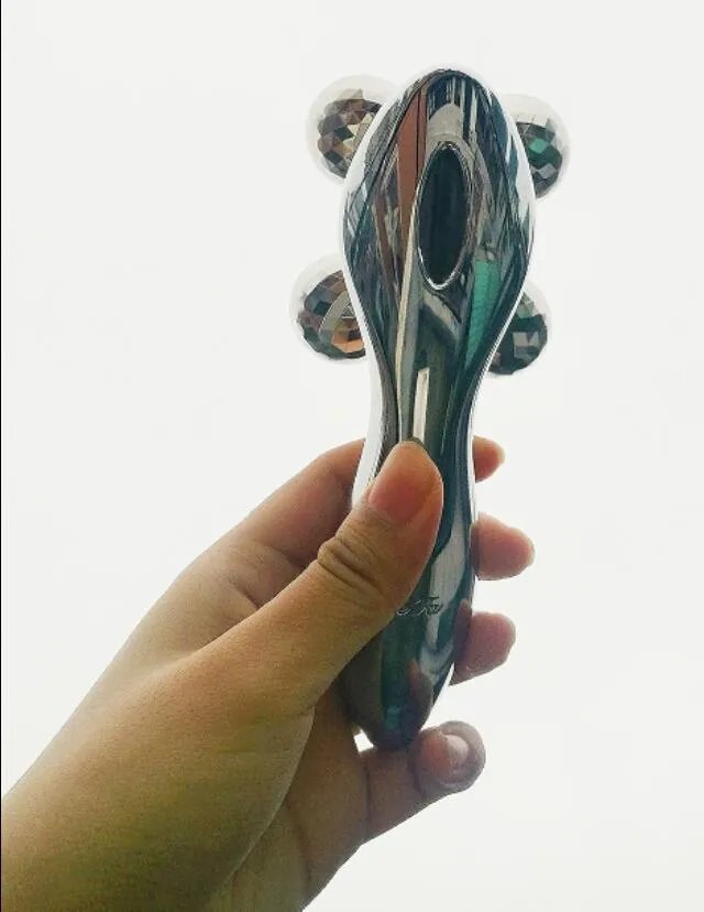 美容仪真的有返老还童的效果吗？