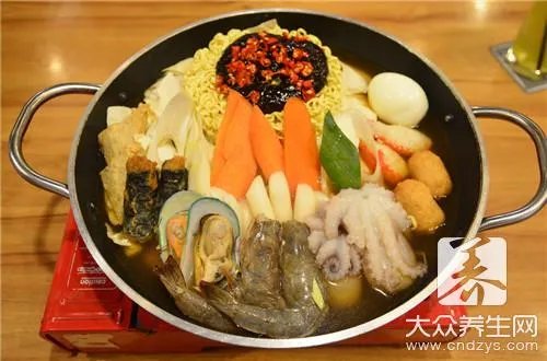 你知道黄喉是什么吗？吃火锅一定要点这个食材！