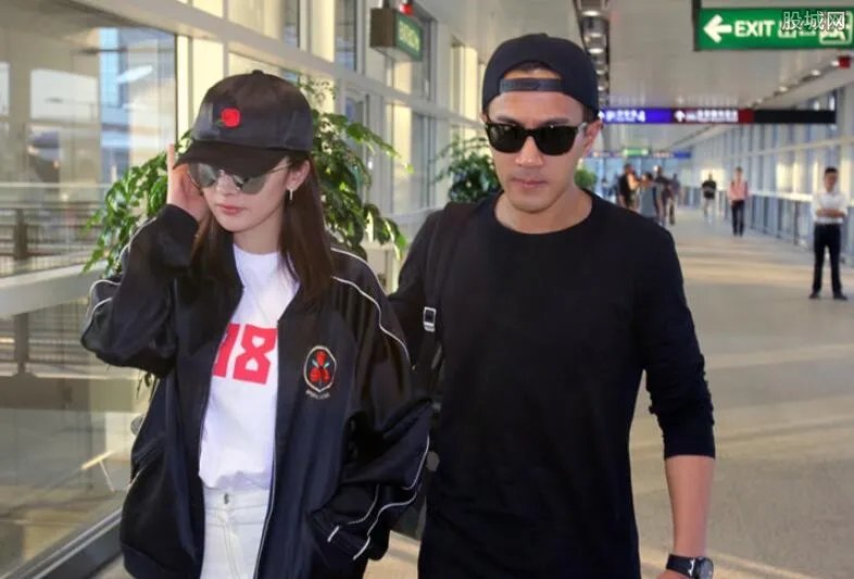 刘恺威给杨幂一巴掌：刘恺威为何不给杨幂送生日祝福