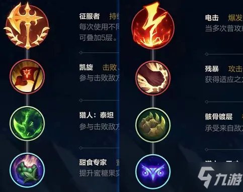 《英雄联盟手游》皎月女神出装天赋哪个好 皎月女神连招技巧