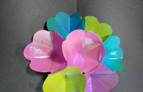 教师节贺卡怎么制作?