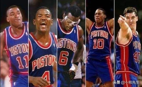 为什么像活塞,魔术,森林狼,尼克斯这些球队,这几年战绩糟糕,始终没有崛起之势?