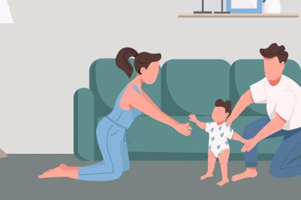 婴儿不爱吃奶怎么回事