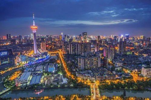 成都目前房价是多少