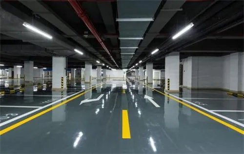 普通车位尺寸标准是多少