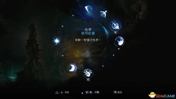 《精灵与萤火意志》图文攻略 全任务流程图文攻略