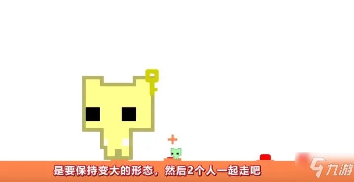 pico park怎么操作?pico park操作攻略