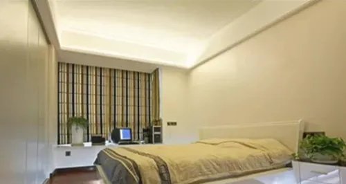 家庭卧室装修效果图 20平米的主卧如何装修