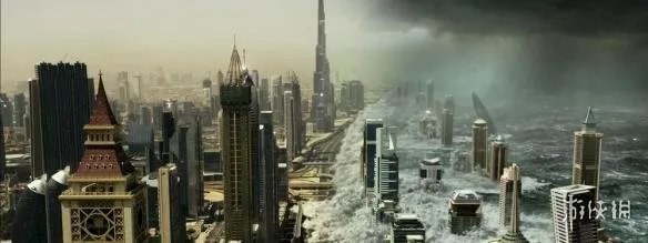 2017被中国拯救的10部好莱坞电影 一眼望去全是烂片!