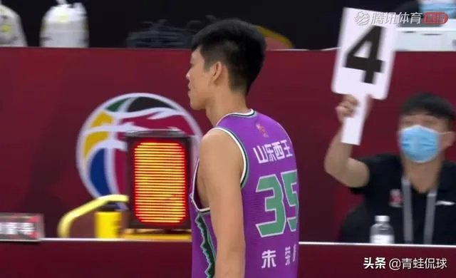 山东西王男篮两连败（北控和福建），应该是患病了，谁有药方？