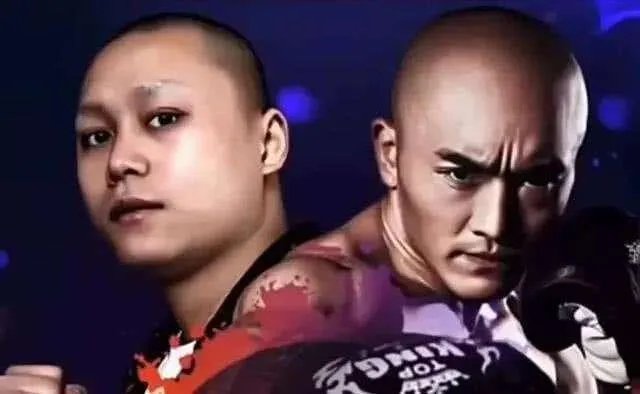 怎样看一龙与刘二狗之间的比赛?