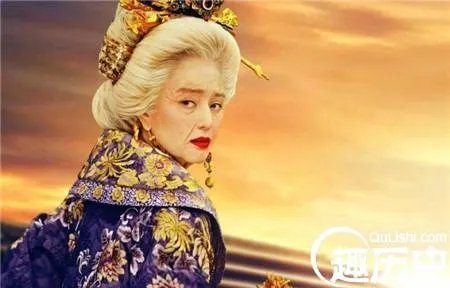 武则天晚年床第生活 究竟是怎么玩弄男宠的?