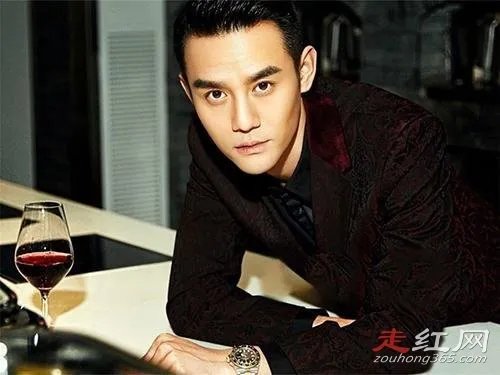 王凯个人资料简介 老婆到底是谁