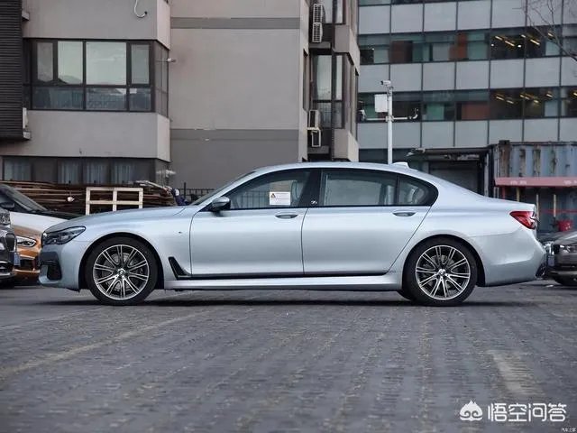 为什么概念车设计不会被大量用于量产车？