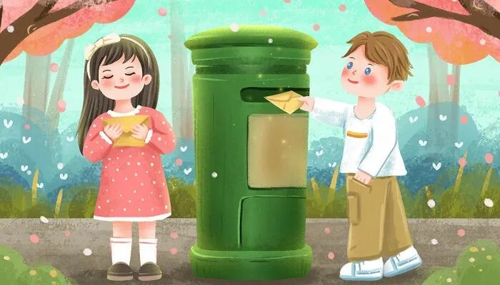 通讯地址指的是什么