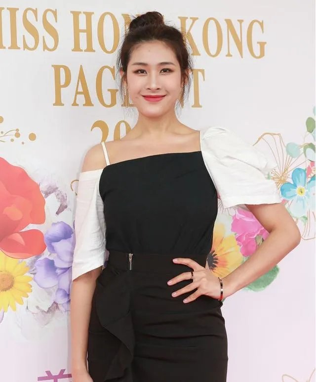 2019港姐选美第二轮面试照曝光,你关注了哪些选手?