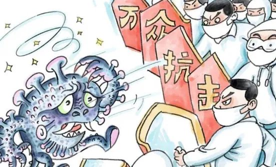 大连本轮疫情出现超级传播现象,与普通疫情有何不同?