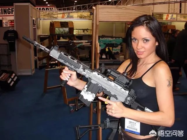 CF的救世主专用枪即将上线，到时候会破坏游戏平衡吗？