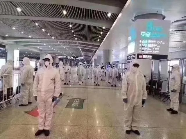 山东什么时候解除村庄封闭?