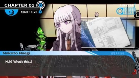 《弹丸论破》图文攻略 全剧情流程图文攻略