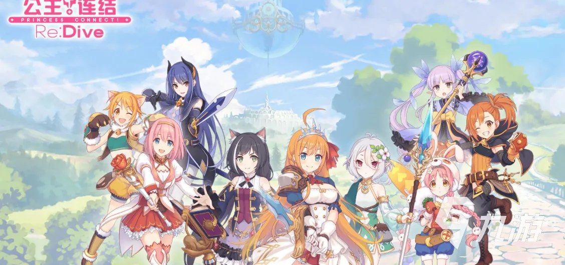 类似梦幻模拟战的手机游戏推荐2021 模拟战题材游戏合集推荐