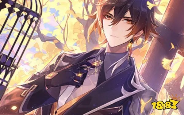 原神角色强度排行榜 各定位最新角色排行