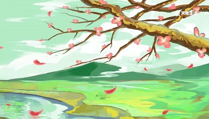 水村山郭酒旗风的上一句